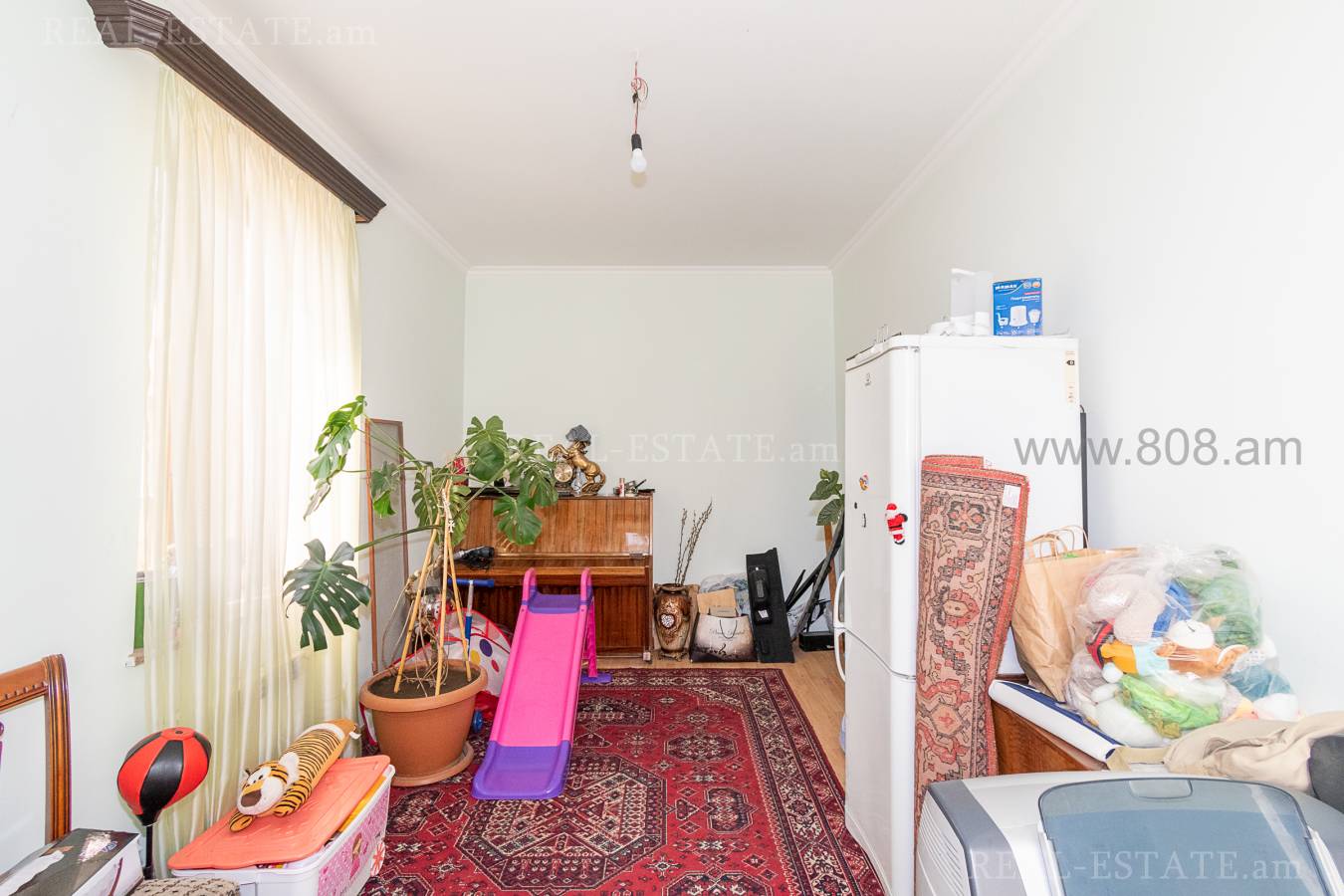 Առանձնատուն  Բագրևանդ թաղամաս, Նոր Նորք Երևան, 125750