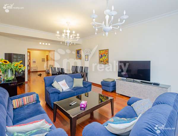 4-senyakanoc-bnakaran-vacharq-Yerevan-Center