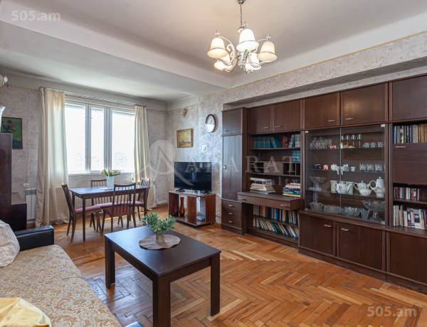 3-bedroom/apartment-for-sale/Gyulbenkyan+St/Arabkir/Yerevan