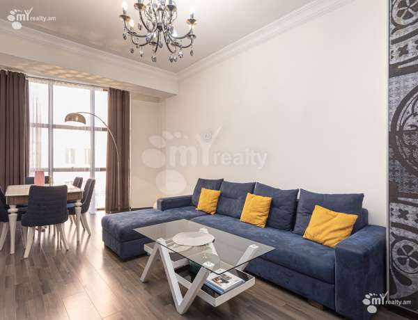 3-bedroom/apartment-for-sale/Adonts+St/Arabkir/Yerevan
