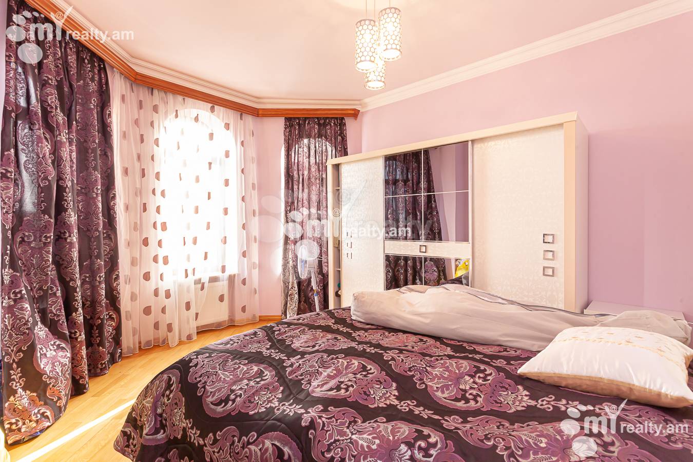 Купить дом Г. Овсепян ул, Норк-Мараш Ереван, 148592