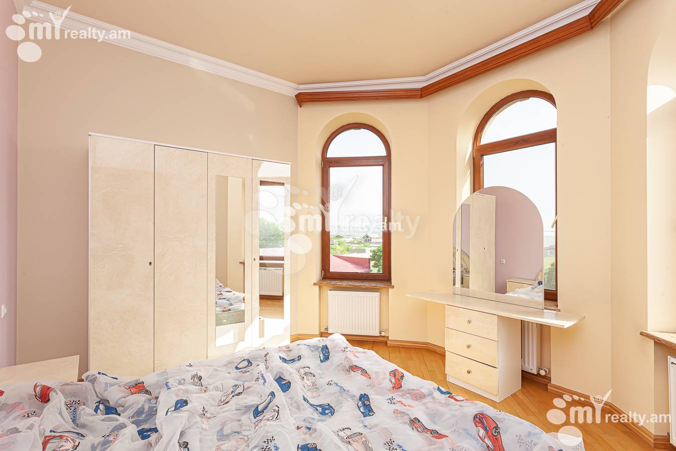 Купить дом Г. Овсепян ул, Норк-Мараш Ереван, 148592