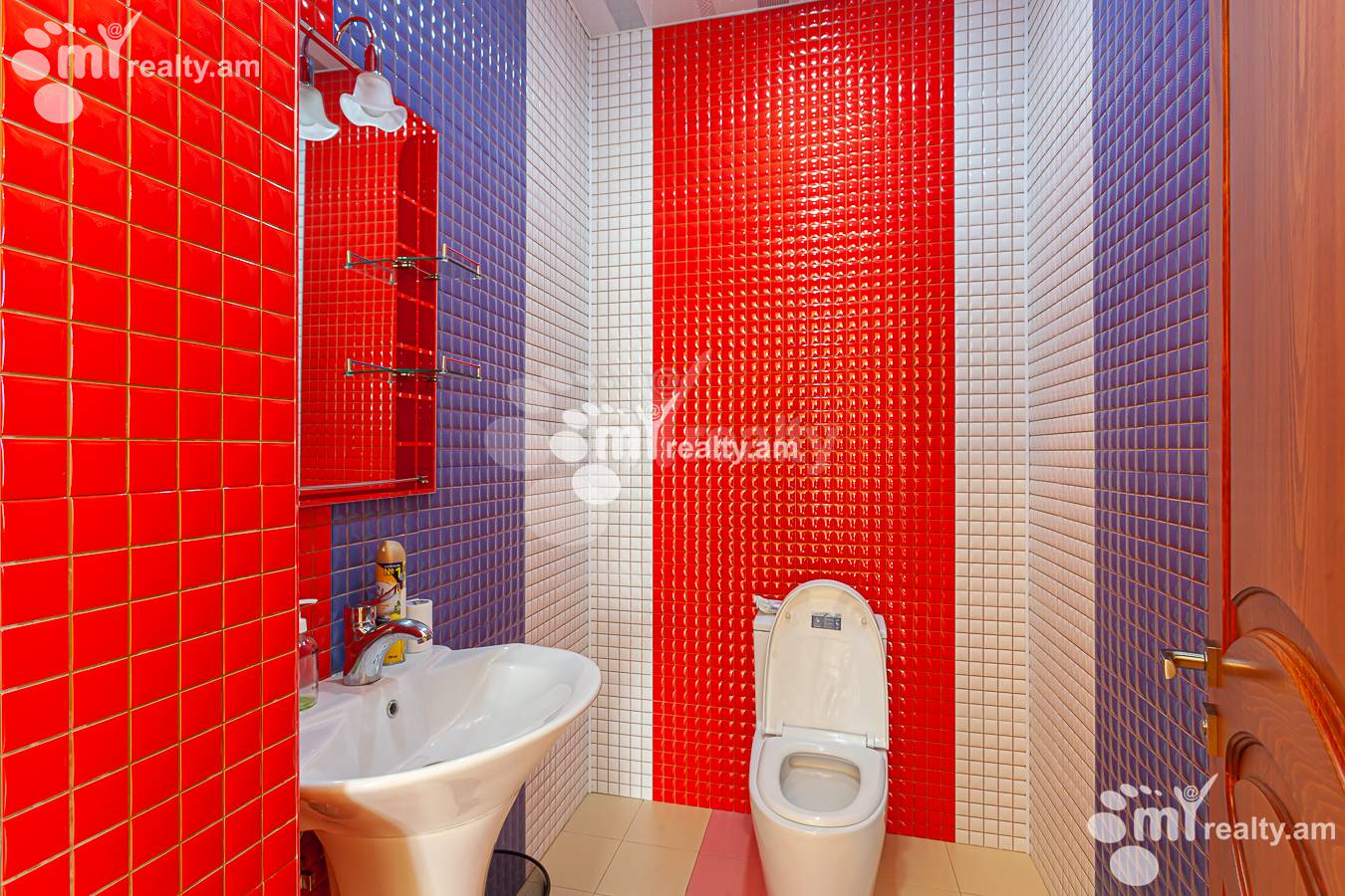 Купить дом Г. Овсепян ул, Норк-Мараш Ереван, 148592