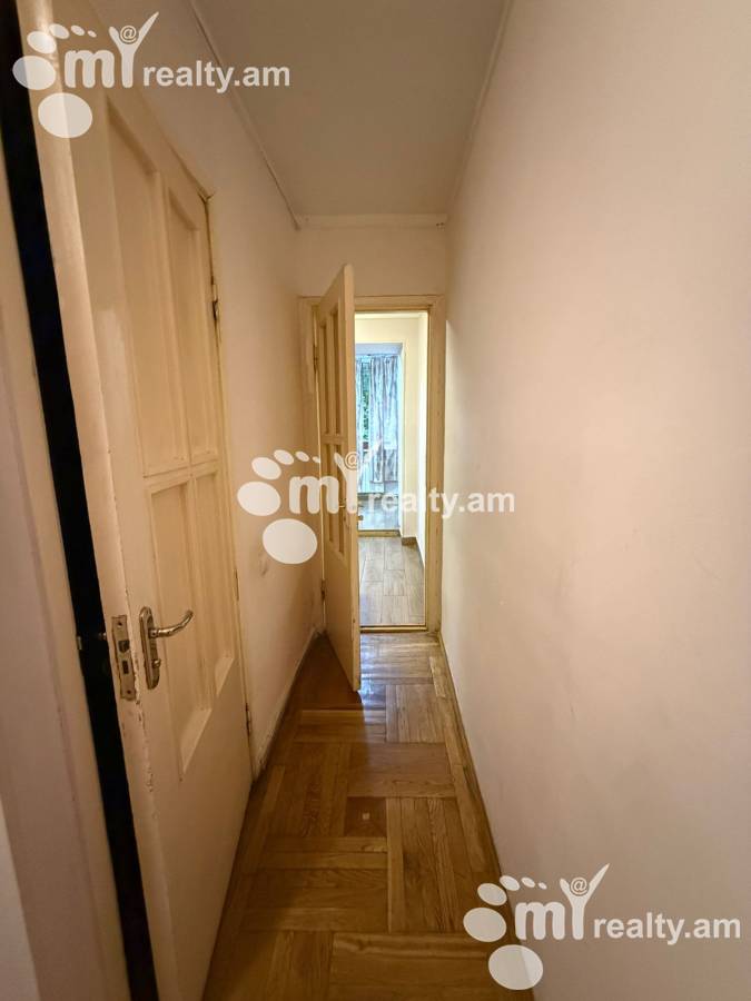 3 bedroom apartment for sale NarDos St, Center Yerevan, 161019