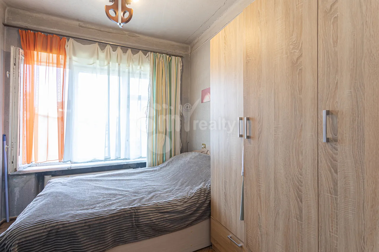 3 bedroom apartment for sale خیابان نعلبندیان, مرکز شهر ایروان, 157230