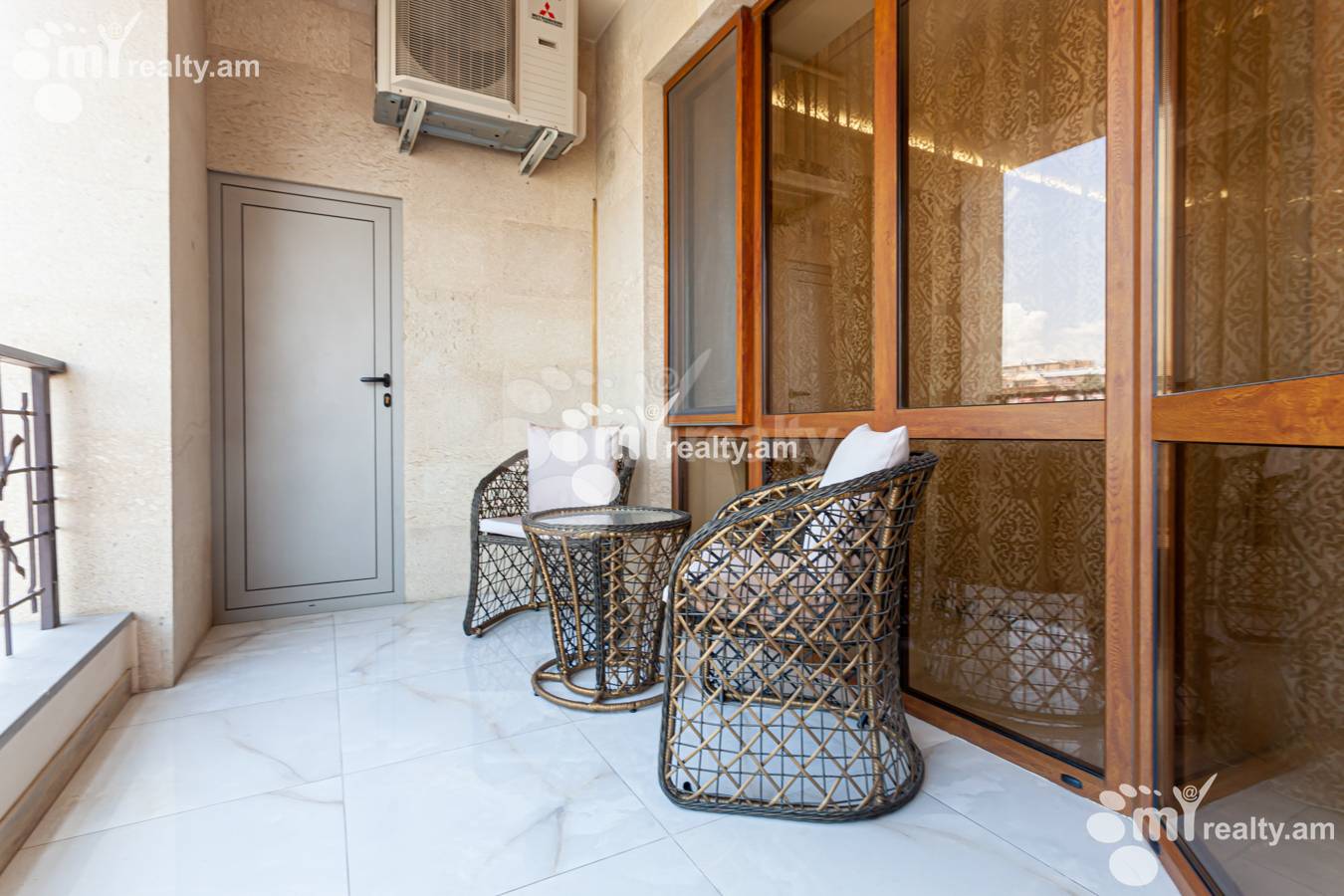 Снять 3 комнатную квартиру Екмалян ул, Центр Ереван, 151133