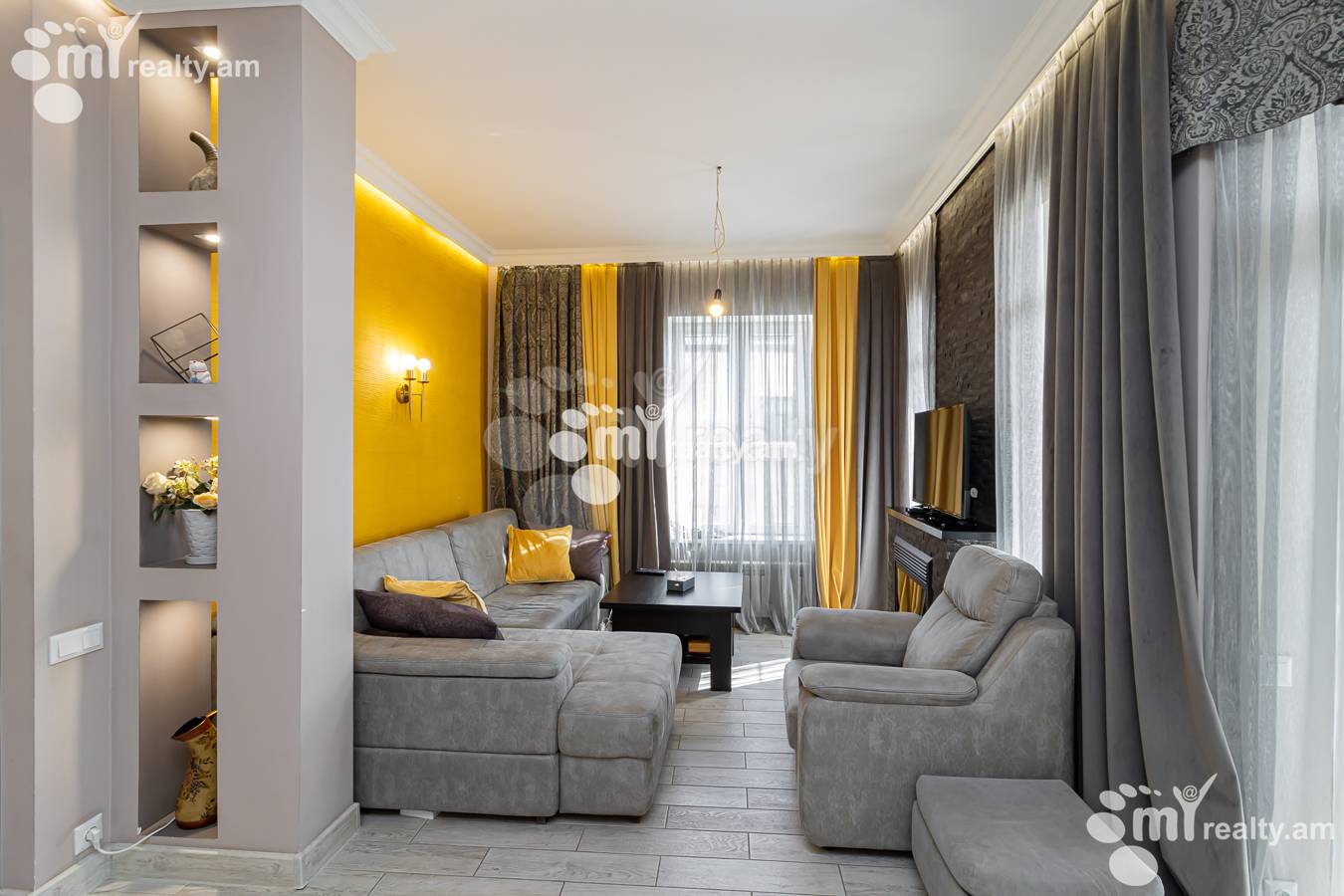House for sale محله، خیابان باگرِواند, نور نورک ایروان, 152786