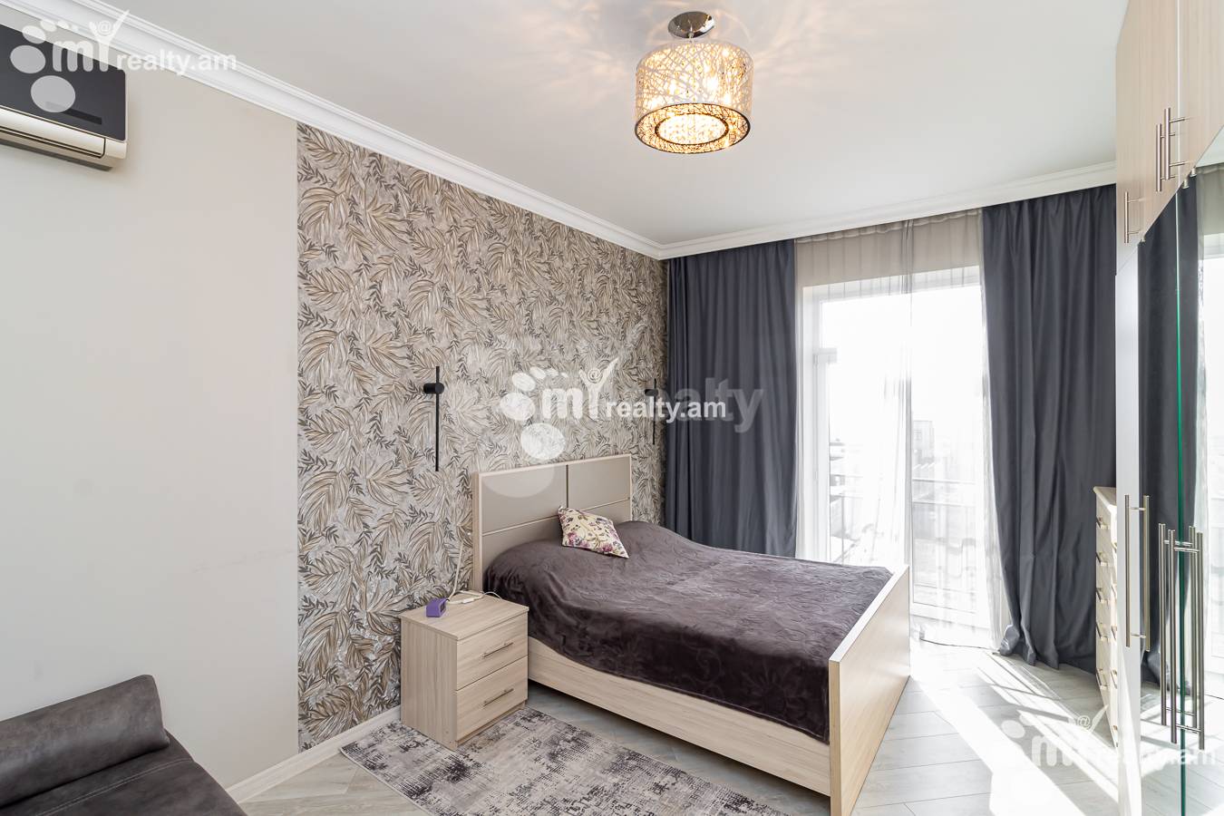 House for sale Bagrevand district, Nor-Nork Yerevan, 152786