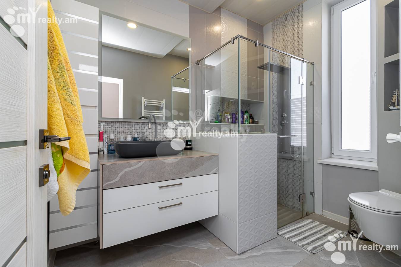 House for sale Bagrevand district, Nor-Nork Yerevan, 152786