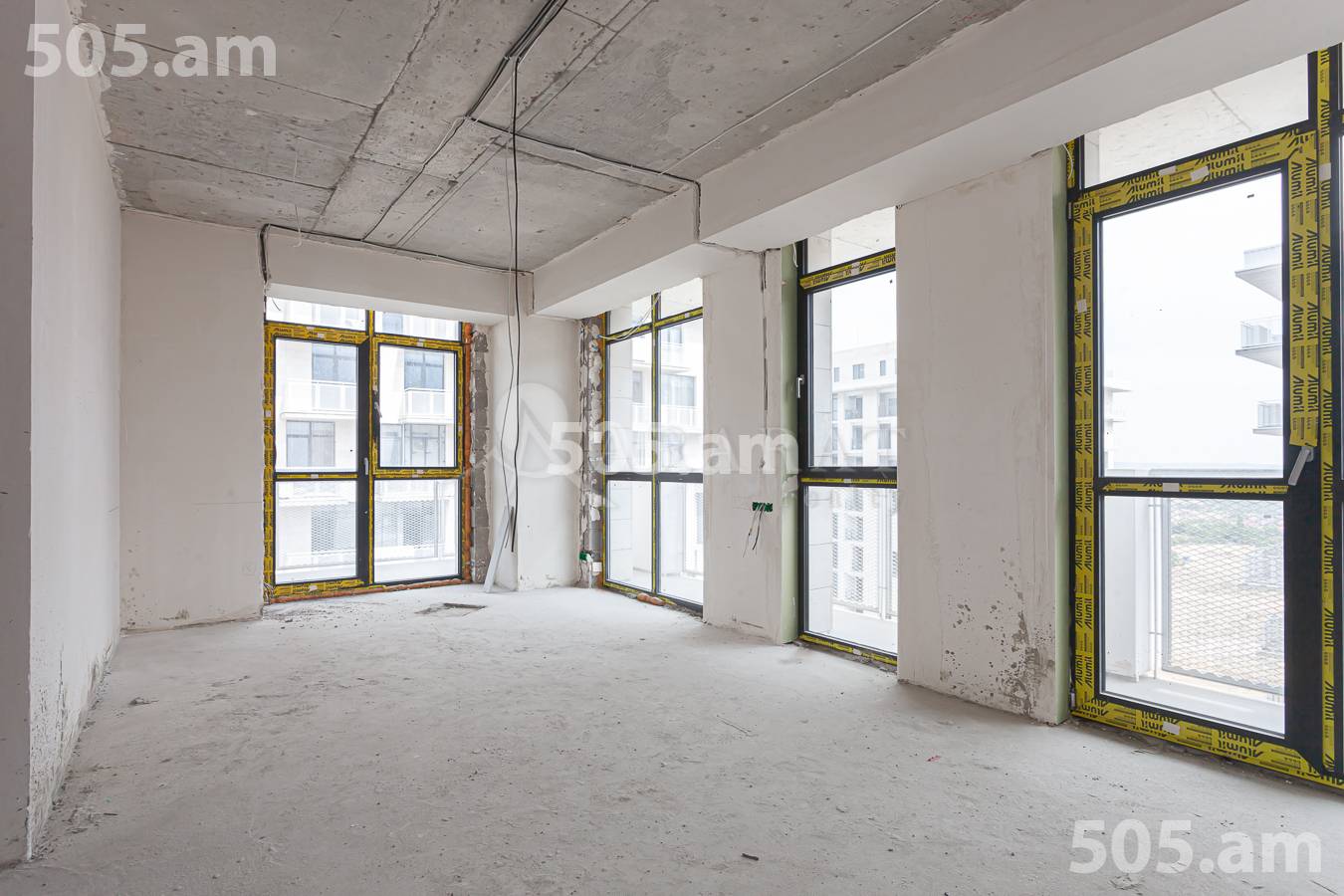 3 bedroom apartment for sale Leningradyan st., Malatsia-Sébastia Yerevan, 155884