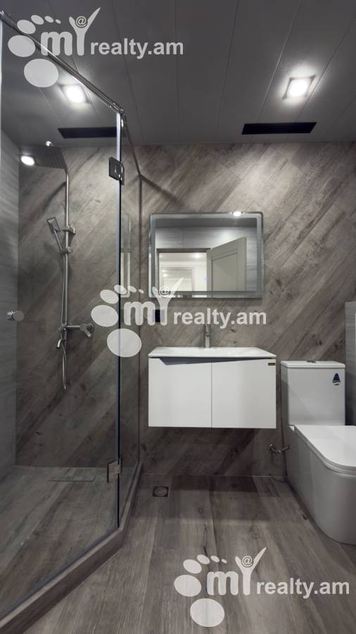 2 bedroom apartment for sale Komitas Ave, Arabkir Yerevan, 160422