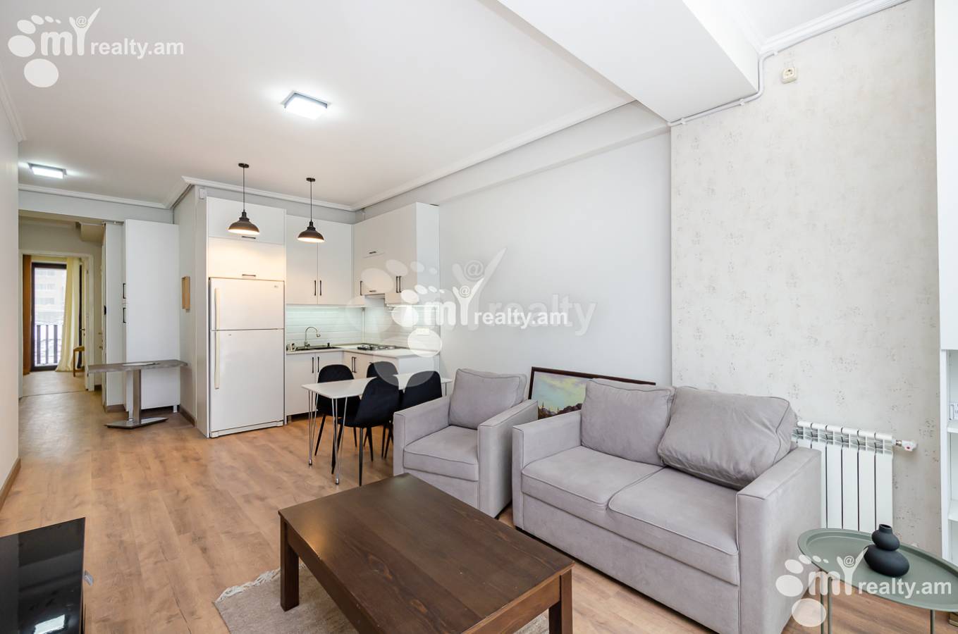2 bedroom apartment for sale Ruben Sevak.(Arabkir 21 St.), Arabkir Yerevan, 151078