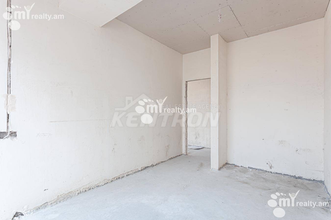 3 սենյականոց բնակարան  Կոմիտասի պող, Արաբկիր Երևան, 155126