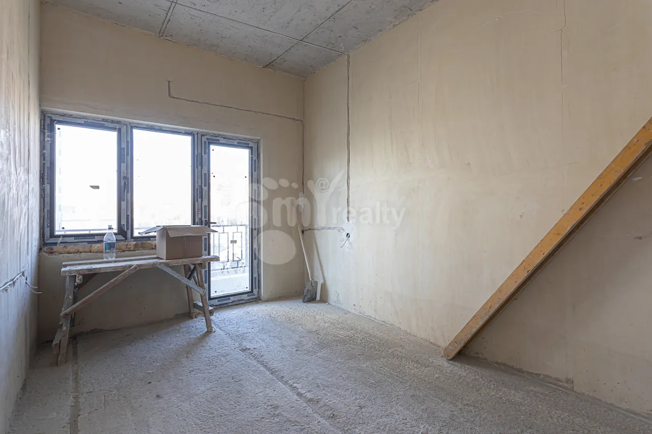 2 bedroom apartment for sale Gogol St, Qanaqer- Sejtun Yerevan, 157462