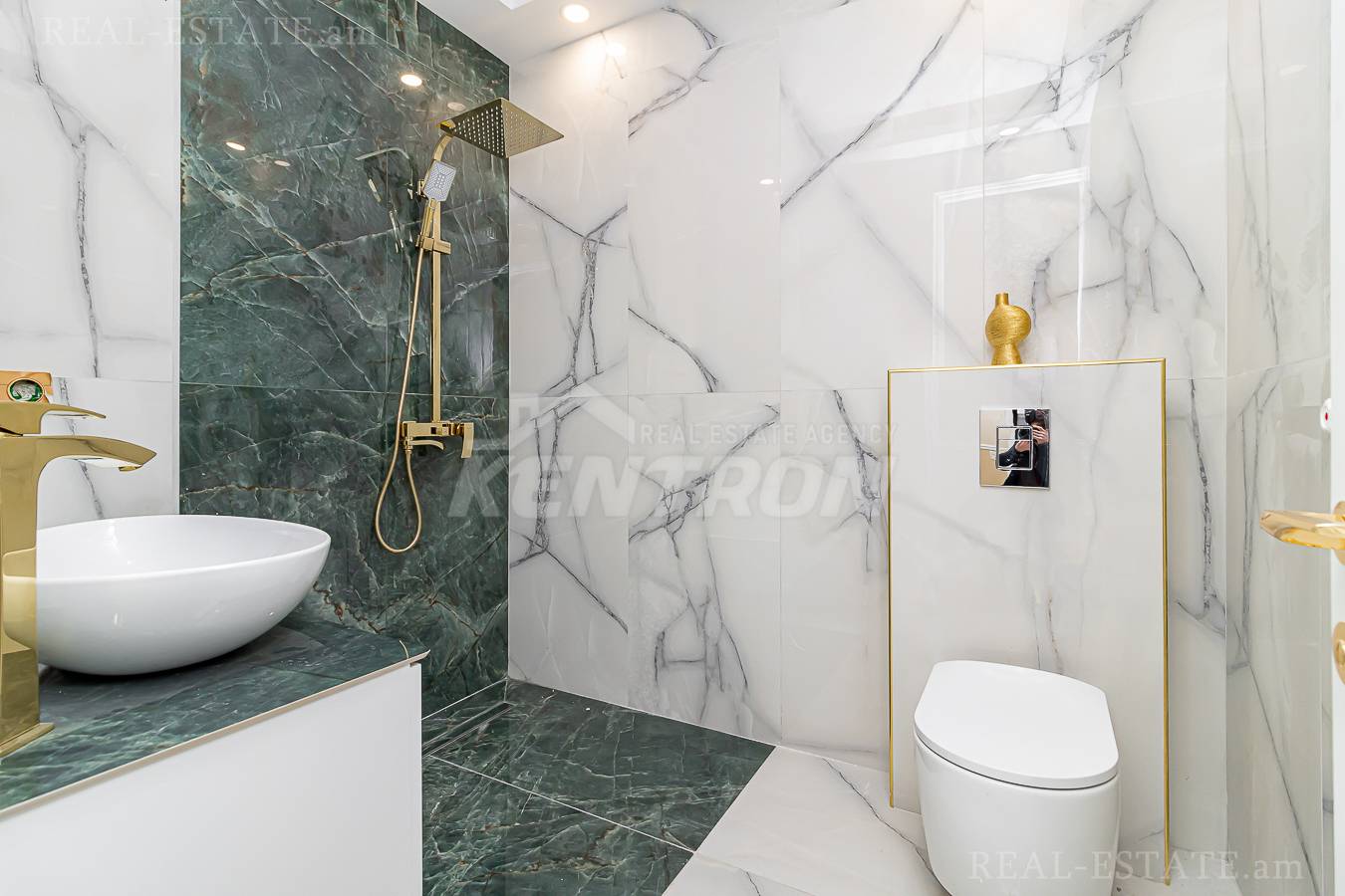 3 սենյականոց բնակարան  Կոմիտասի պող, Արաբկիր Երևան, 143893