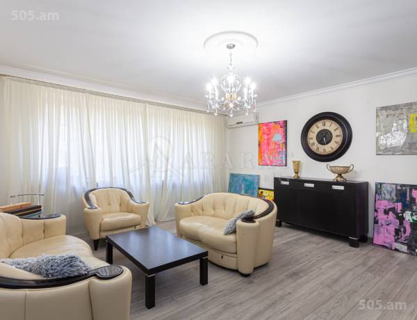 4-bedroom/apartment-for-sale/Mamikoniants+St/Arabkir/Yerevan