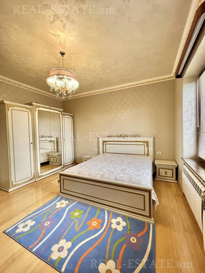 Купить дом Паруйр Севак район, Аван Ереван, 122067