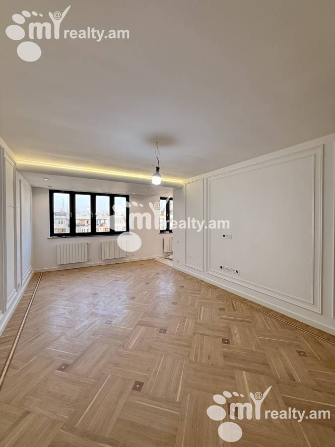 3 սենյականոց բնակարան  Սունդուկյան փող, Արաբկիր Երևան, 158685