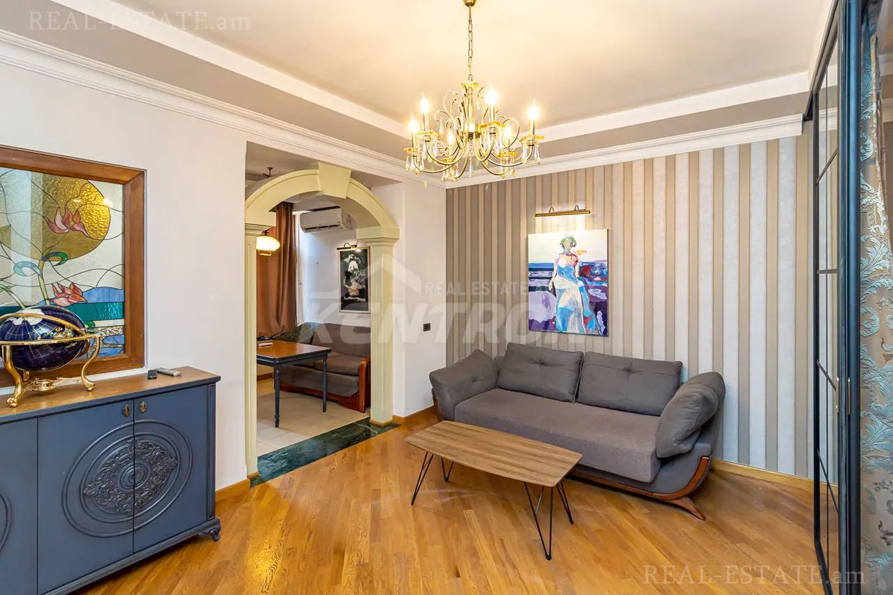 2 bedroom apartment for sale Yekmalyan St, Center Yerevan, 161715