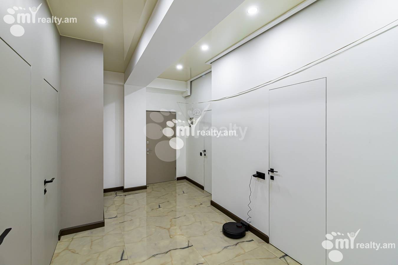 3 սենյականոց բնակարան  Միկոյան փող, Դավթաշեն Երևան, 153767