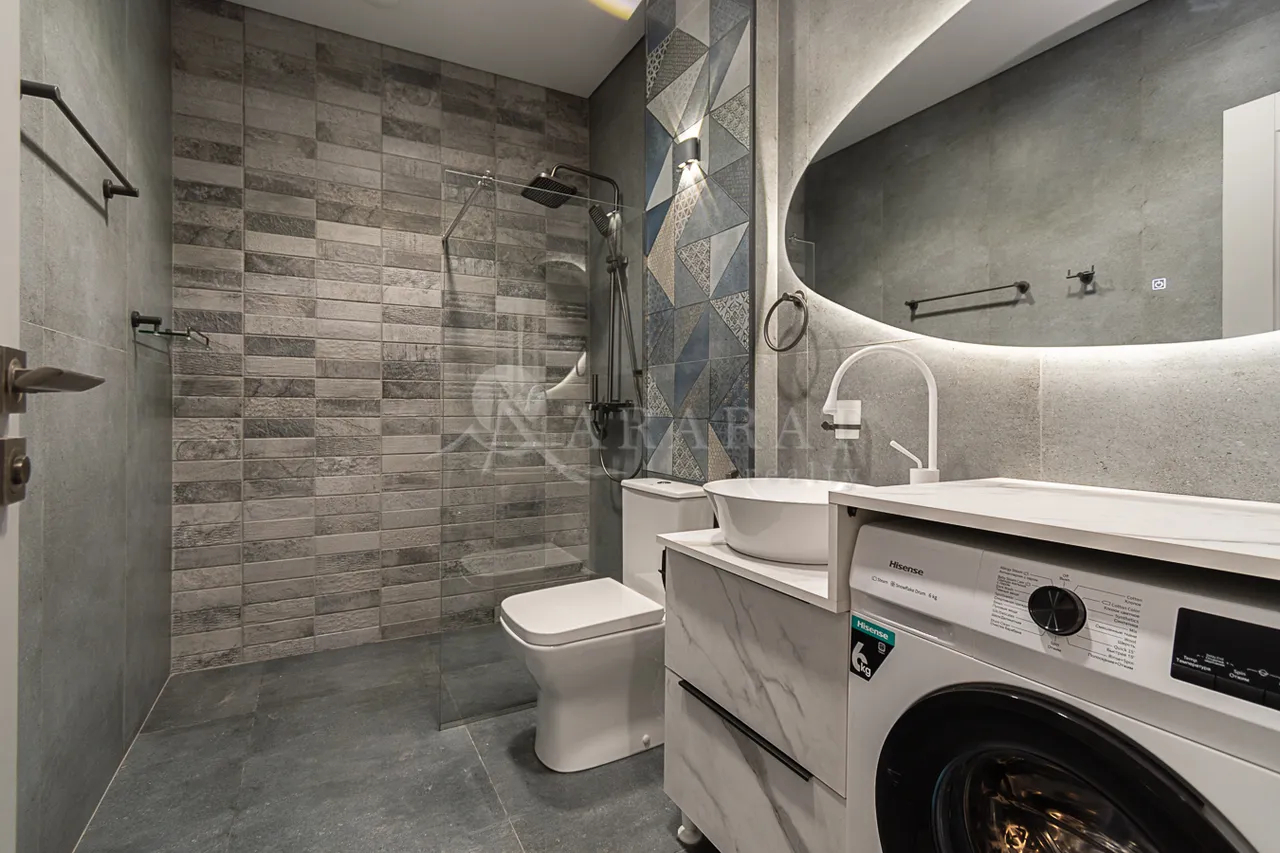 2 bedroom apartment for sale Arshakunyats Ave, Center Yerevan, 159105