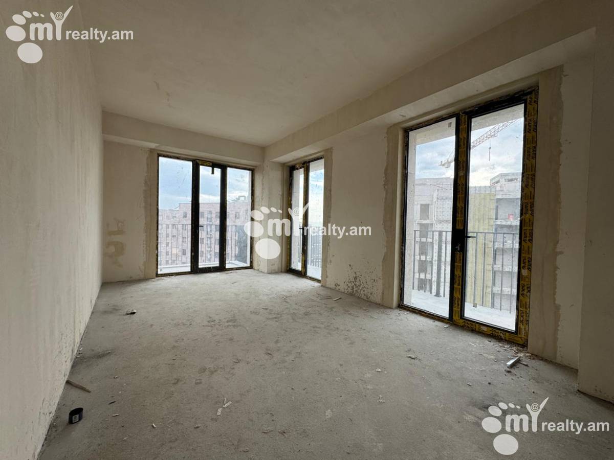 3 bedroom apartment for sale خیابان آدونس, عربگیر ایروان, 160280