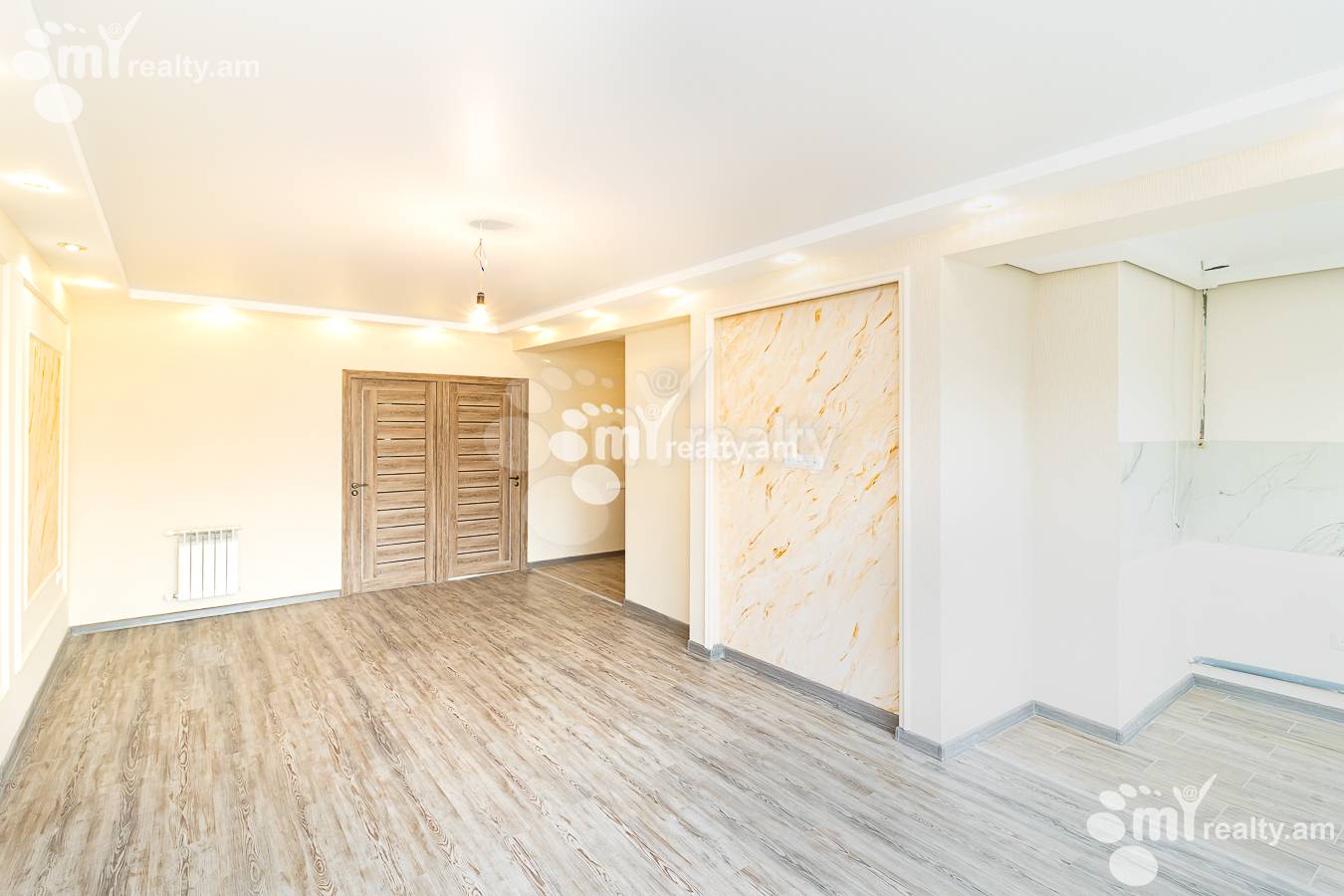 3 bedroom apartment for sale V.Papazyan St, Arabkir Yerevan, 143412