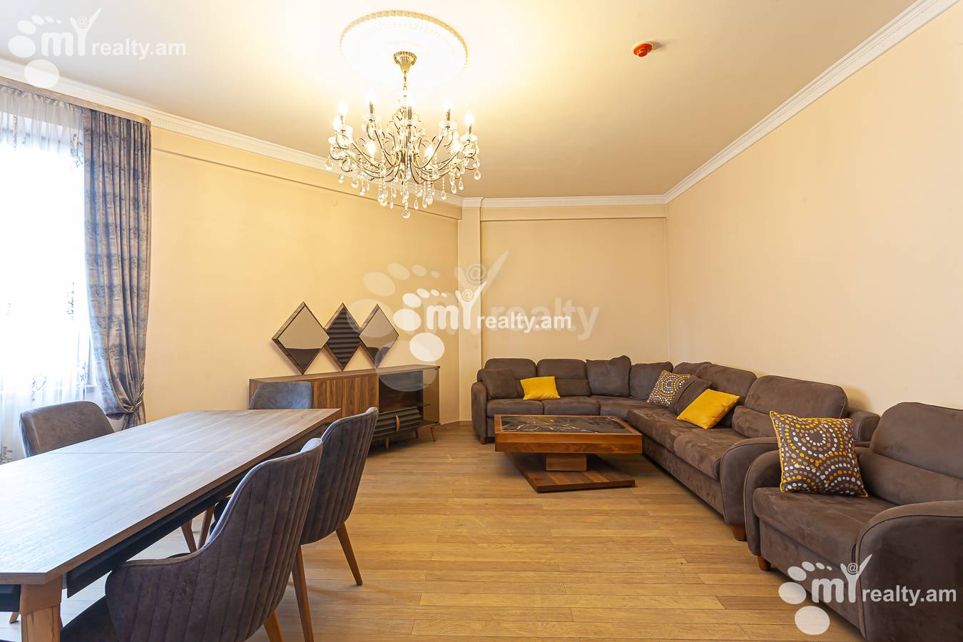 Снять 4 комнатную квартиру Северный пр, Центр Ереван, 149051