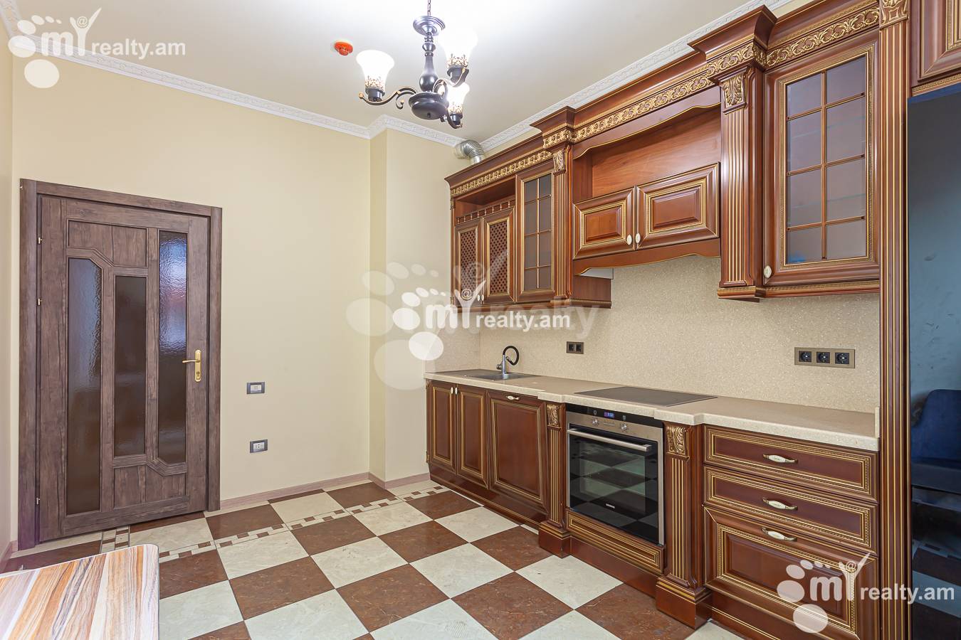 Снять 4 комнатную квартиру Северный пр, Центр Ереван, 149051