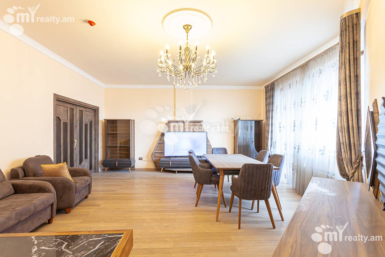 Снять 4 комнатную квартиру Северный пр, Центр Ереван, 149051