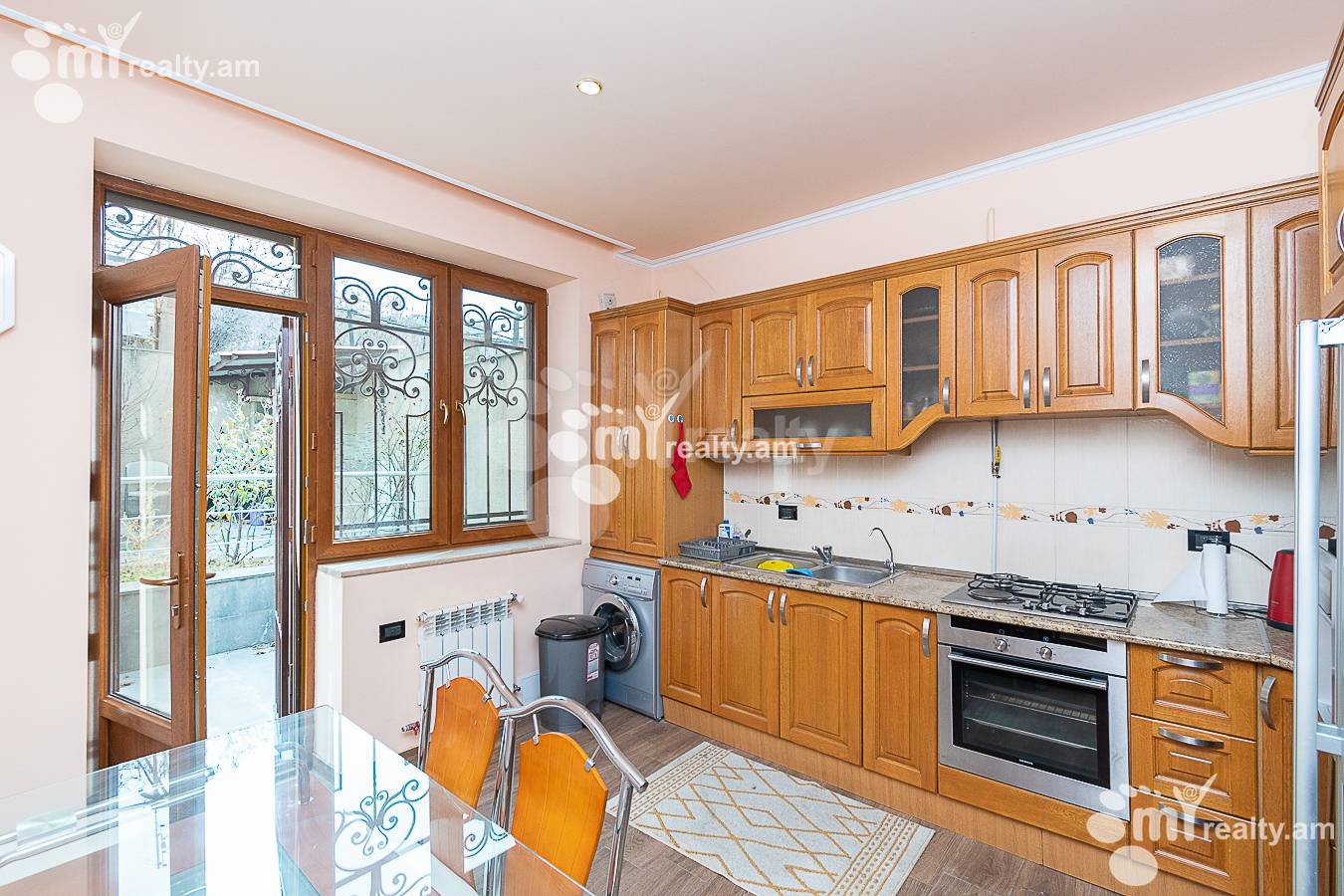 Купить дом Айгестан 2ой ул, Центр Ереван, 148781