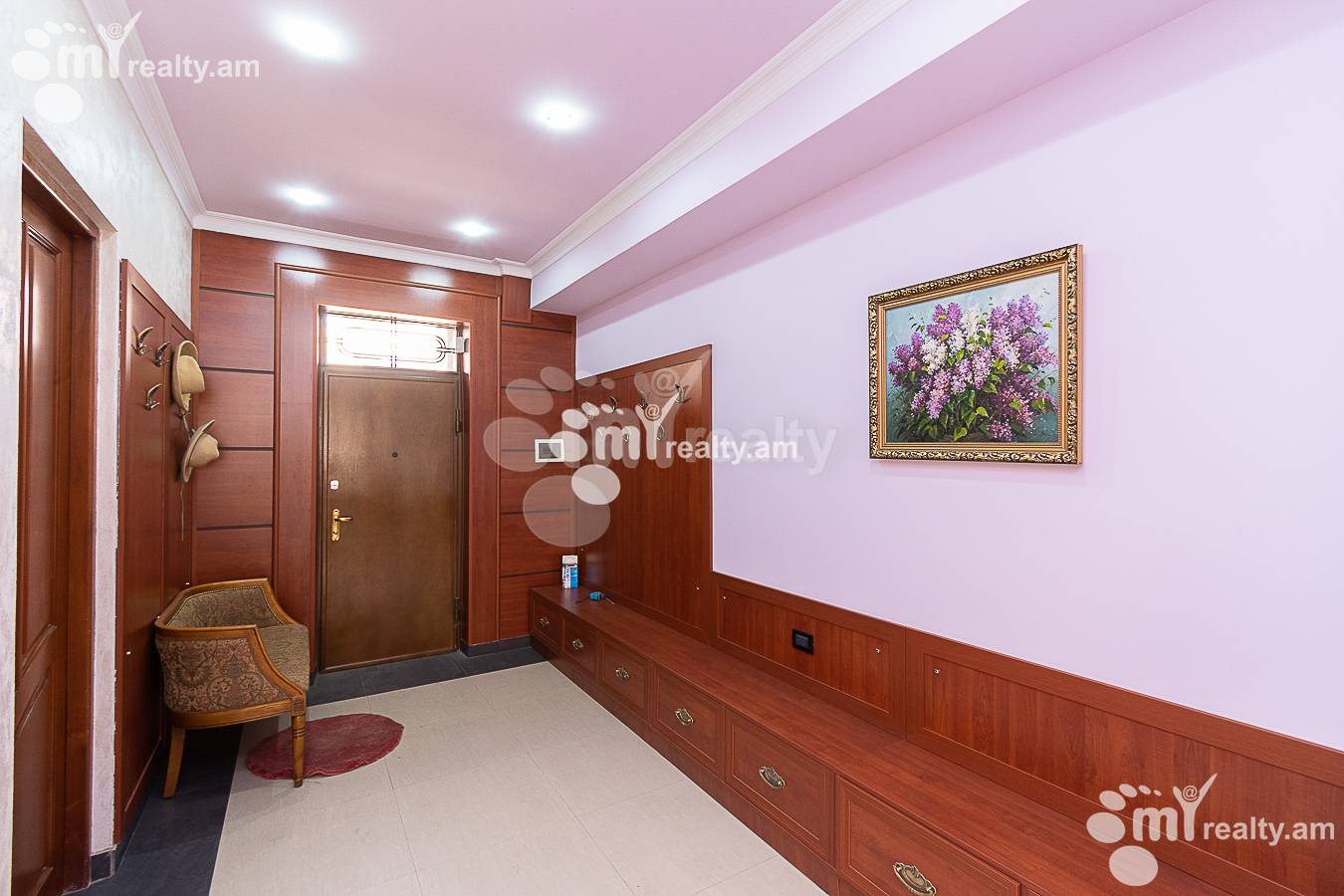 Купить дом Айгестан 2ой ул, Центр Ереван, 148781