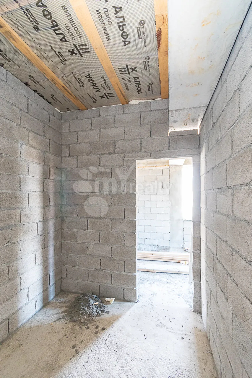 House for sale Gevorgyan st, Davtachène Yerevan, 160085