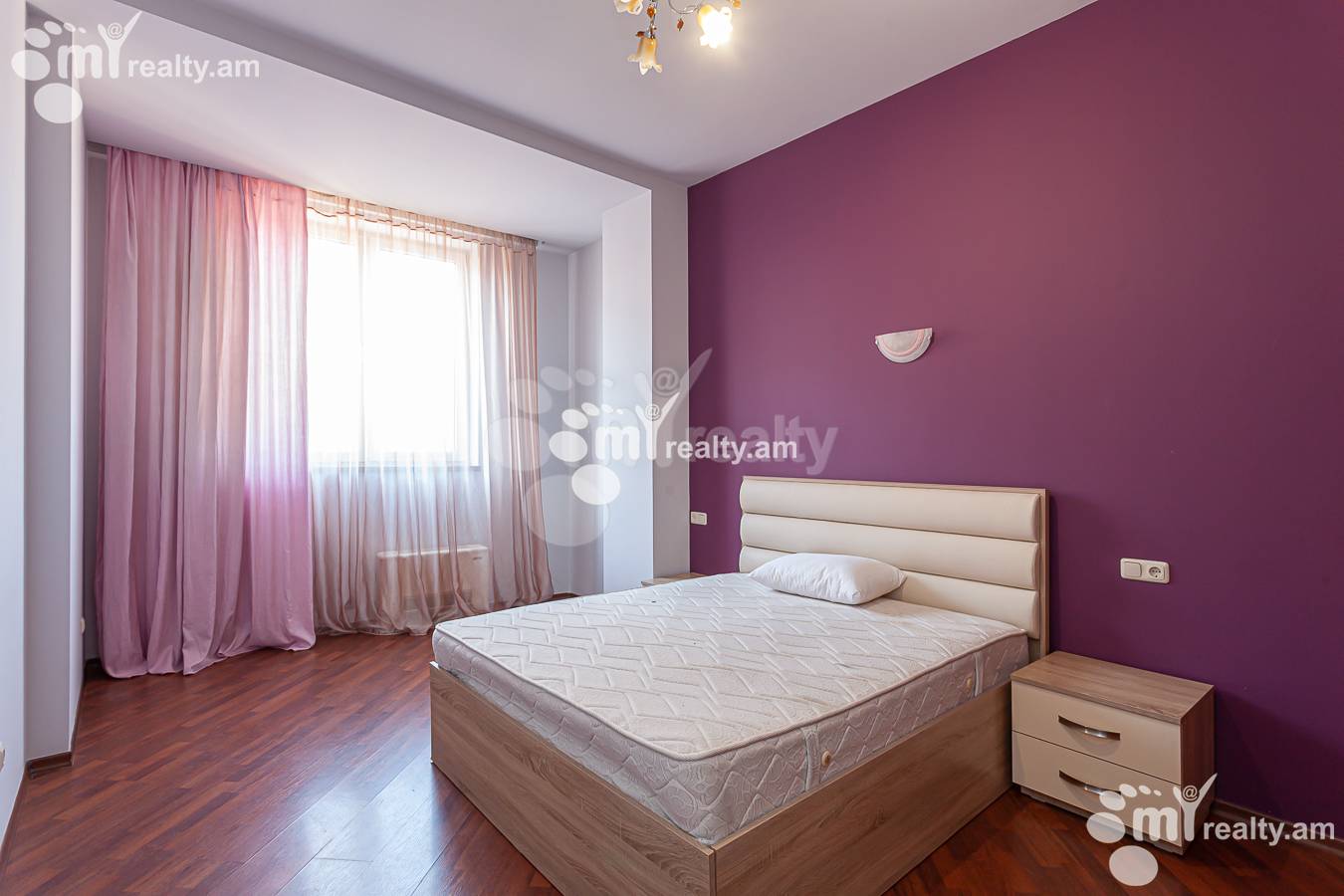 4 bedroom apartment for rent Aram St, Center Yerevan, 154254