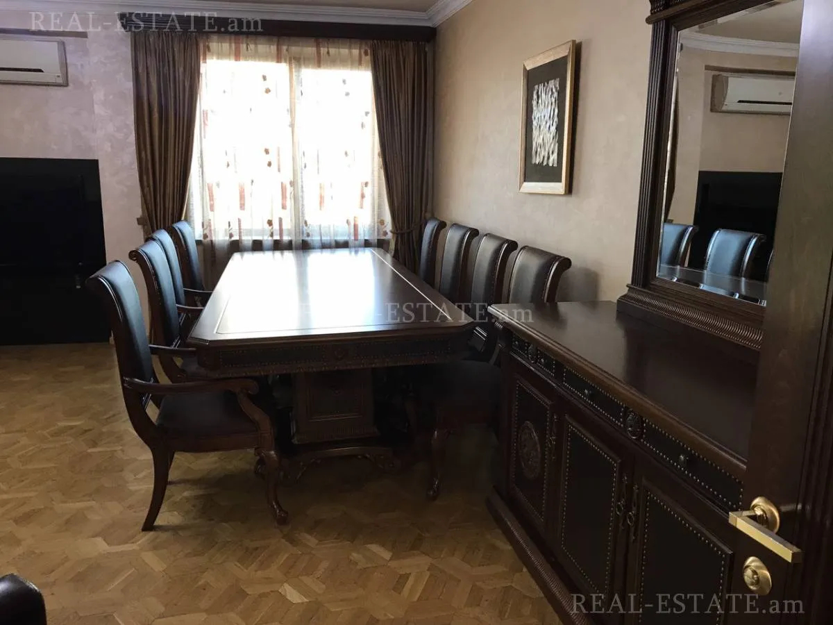 2 bedroom apartment for sale Tigran Mets Ave, Center Yerevan, 157565