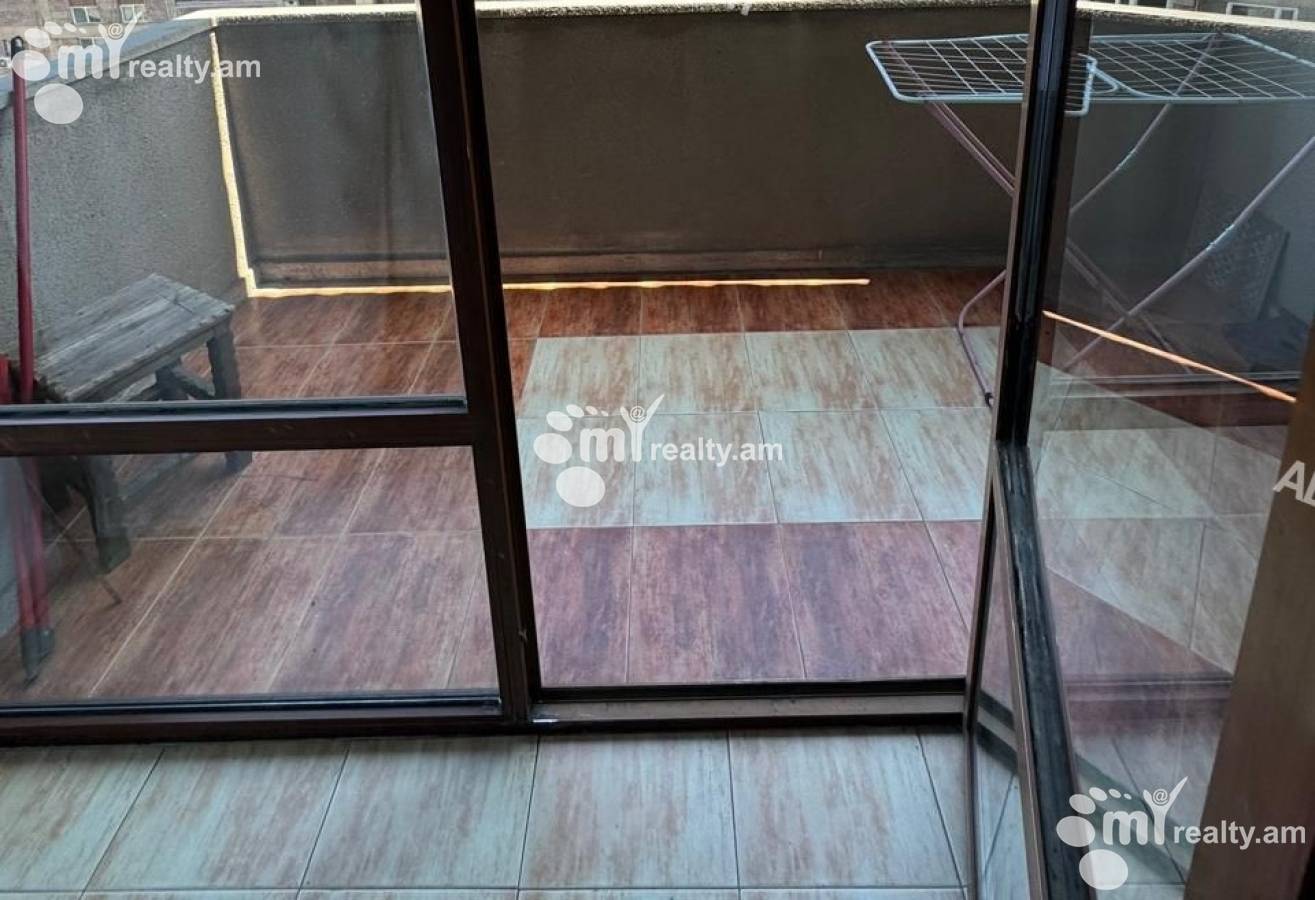 3 bedroom apartment for sale M.Khorenatsi St, Center Yerevan, 157198