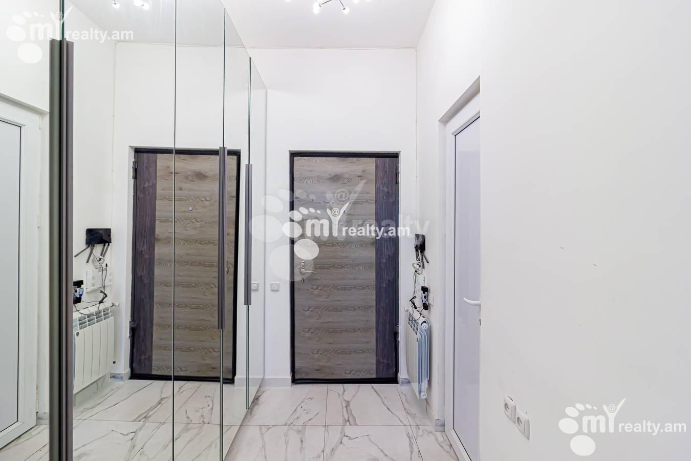 1 bedroom apartment for sale خیابان آرگیشتی, مرکز شهر ایروان, 152679