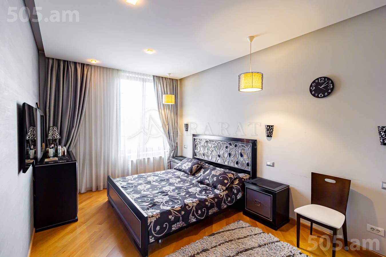 3 bedroom apartment for sale D. Demirchyan St, Center Yerevan, 151628