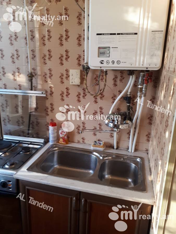 3 bedroom apartment for sale Sevak St, Quanaquère-Zeytoun Yerevan, 141127