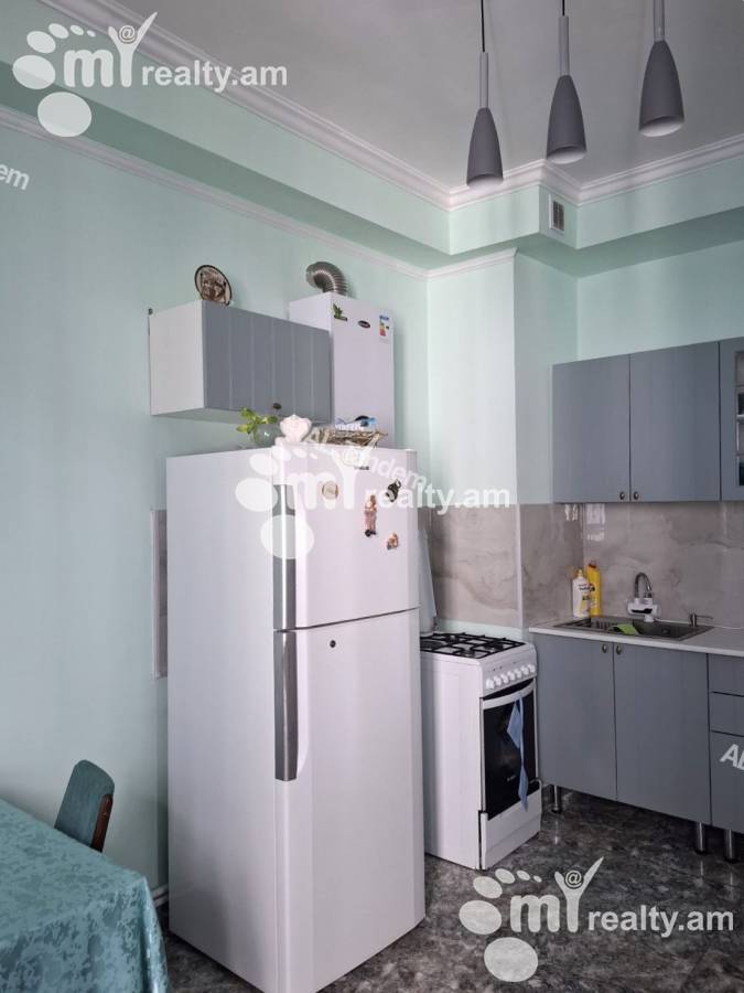 3 bedroom apartment for sale Ghapantsian St, Arabkir Yerevan, 155402