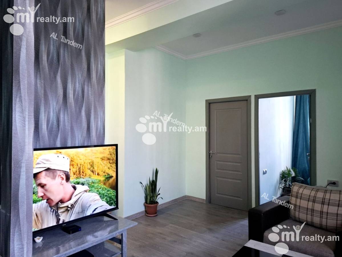 3 bedroom apartment for sale Ghapantsian St, Arabkir Yerevan, 155402