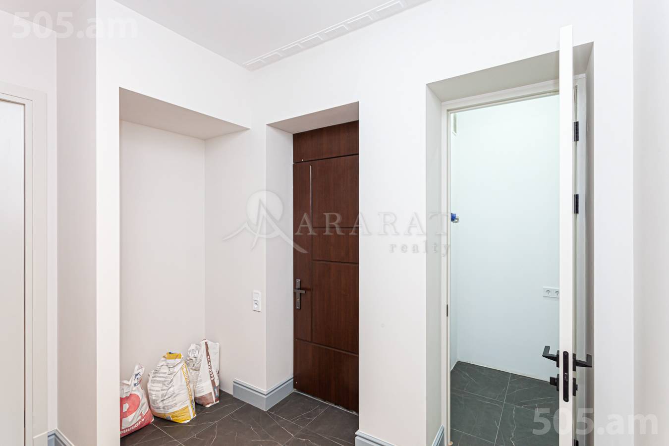 3 bedroom apartment for sale Aghbyur Serob St, Arabkir Yerevan, 152789