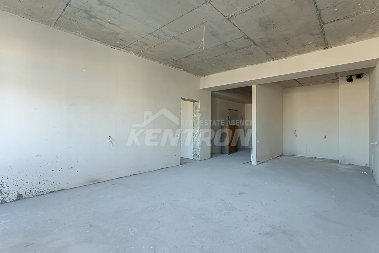 2 bedroom apartment for sale Sevak St, Kanaqer-Zeytun Yerevan, 157487