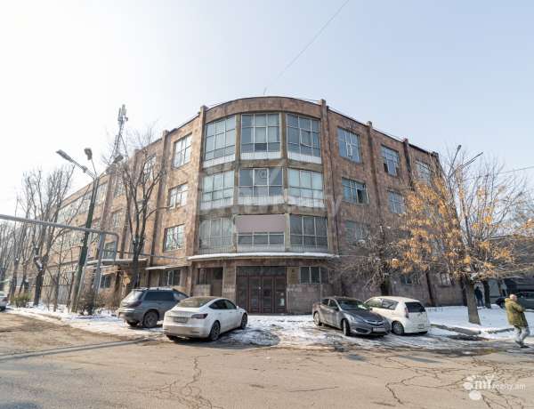 commercial-property-for-rent/Arghutyan+St/Arabkir/Yerevan