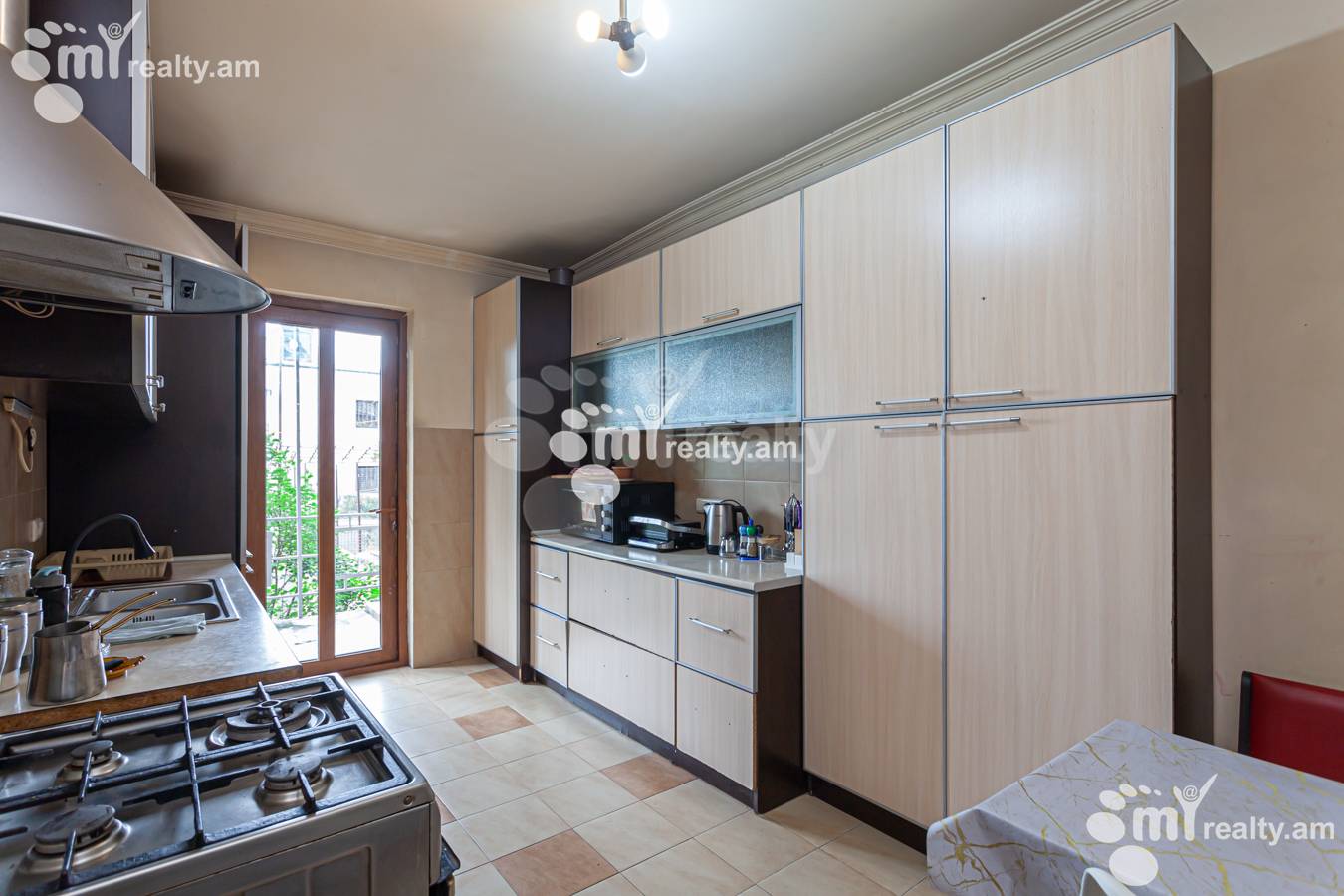 House for sale خیابان 9 نورک, نورک ماراش ایروان, 150720