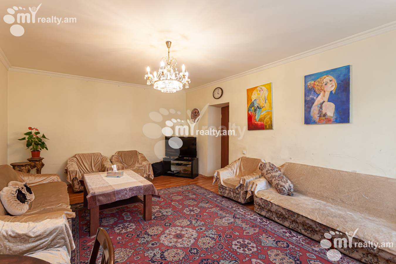 House for sale خیابان 9 نورک, نورک ماراش ایروان, 150720