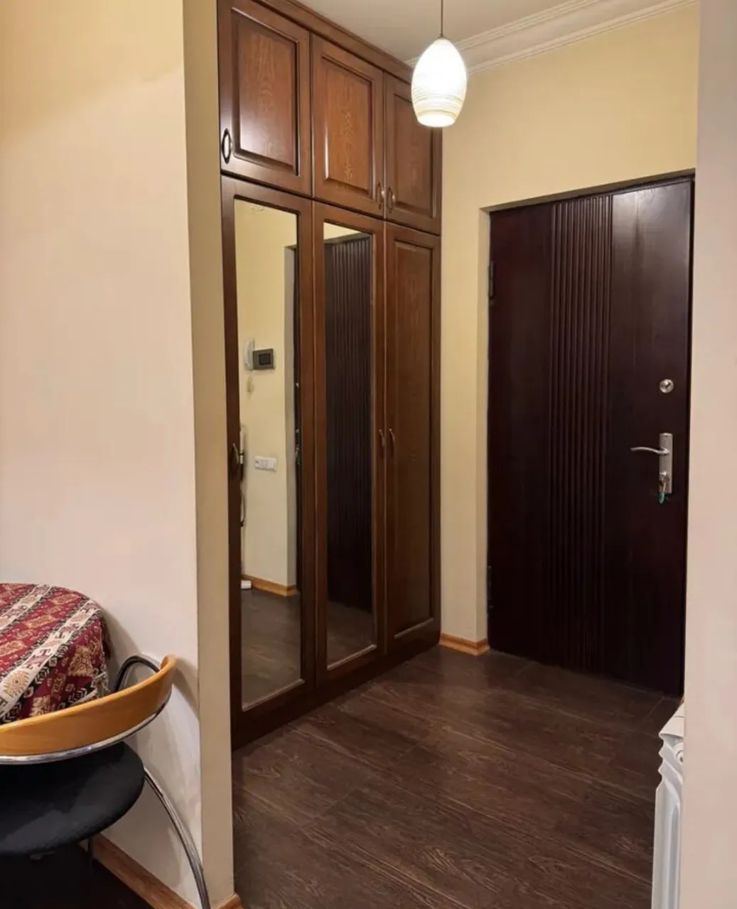 3 bedroom apartment for sale Pushkin St, Center Yerevan, 158373