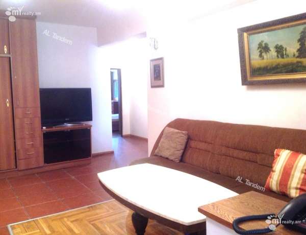 2-senyakanoc-bnakaran-vardzakalutyun-Yerevan-Center