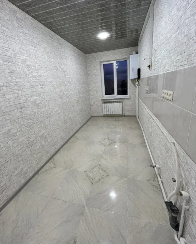 3 bedroom apartment for sale Z. Sarkavag St, Kanaqer-Zeytun Yerevan, 160707