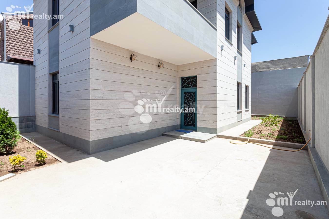 House for rent Mush dis., Malatia-Sebastia Yerevan, 150155